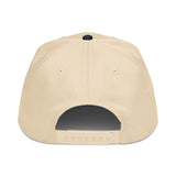 The Clubhouse Cover Cream Navy navy natural back