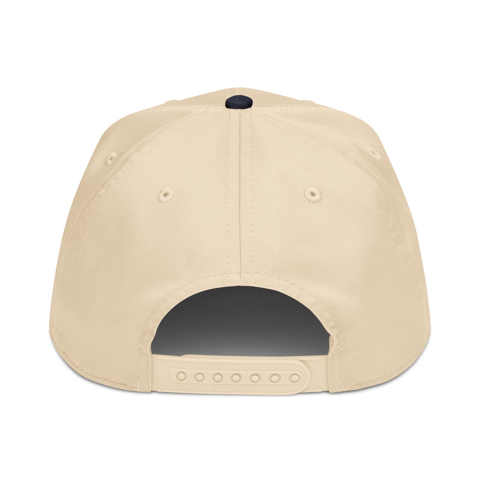 The Clubhouse Cover Cream Navy navy natural back