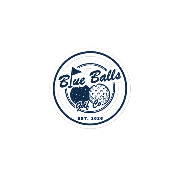 Bubble-free stickers