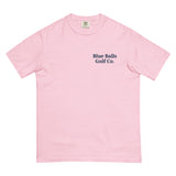 Soft Hands, Bad Intentions Tee blossom front