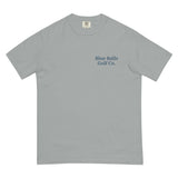 Deceptive Distance Tee granite front