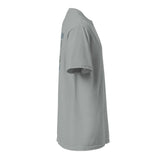 Deceptive Distance Tee granite right sleeve