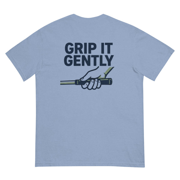 Soft Hands, Bad Intentions Tee
